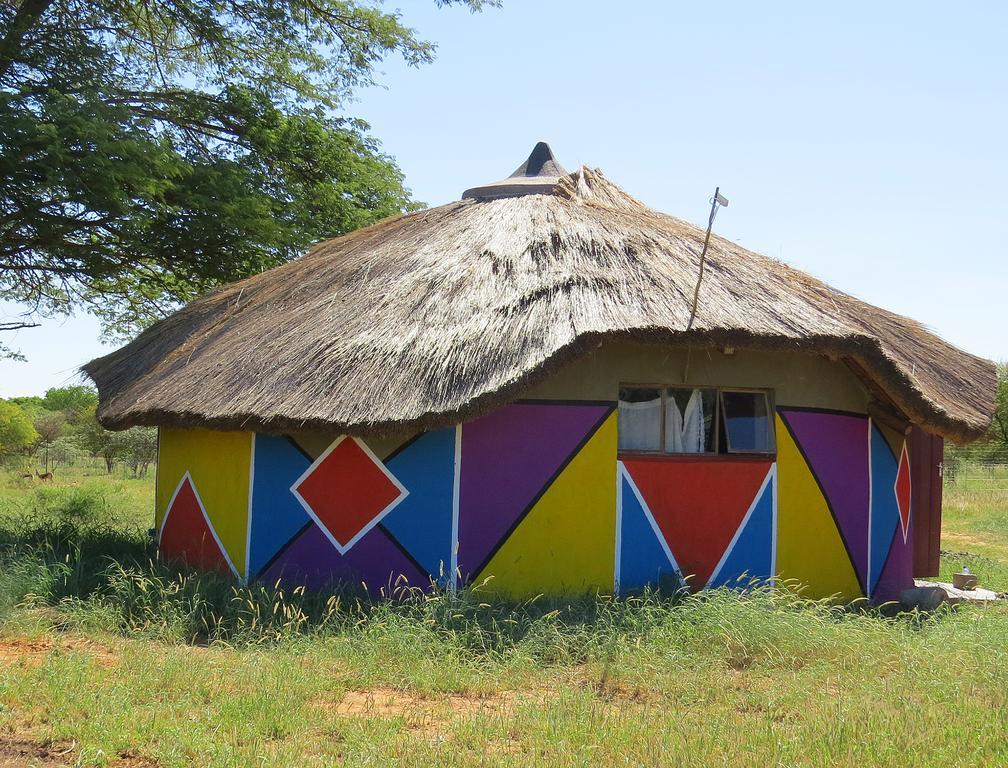 Lodge Huge Dassie Бела Бела Екстериор снимка